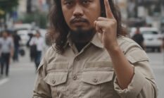 HPN Ke-80 & HUT JMSI Ke-6, Pers Pilar Keempat Demokrasi Harus Berdiri bersama Rakyat