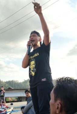 Pembongkaran Kamp Penambang Saat Ramadhan Picu Kecaman, Aktivis Pohuwato Tuntut Keadilan