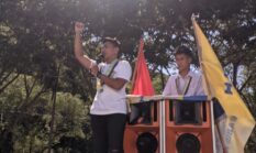 Mohammad Rusli Laki: Kritik Aktivis “So’ Tahu” dan Tegaskan Perjuangan Penambang Pohuwato
