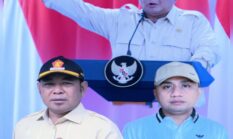 Kader Gerindra Kritik Penertiban Tambang Di Gorontalo : Jangan Atas Nama Perintah Presiden Rakyat Kecil Dikorbankan